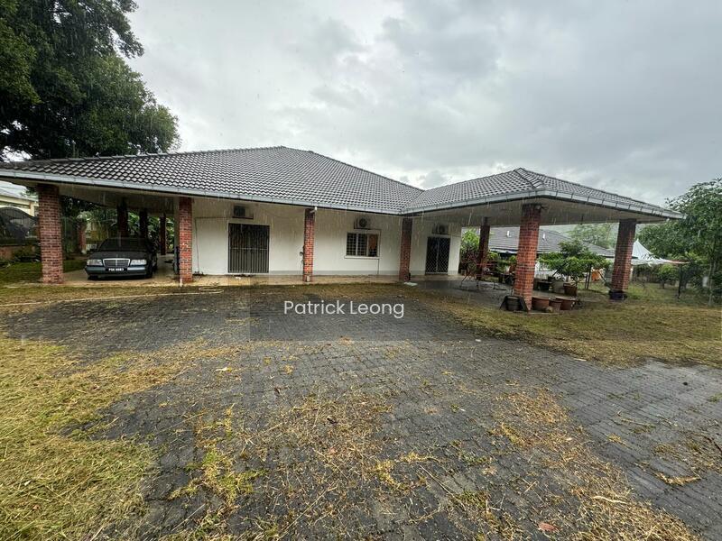 Desa Melor Serendah, Rawang - 2