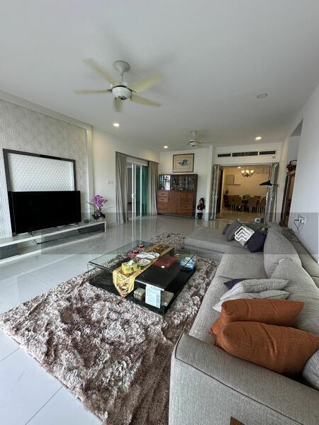 One Tanjong Condominium - 5