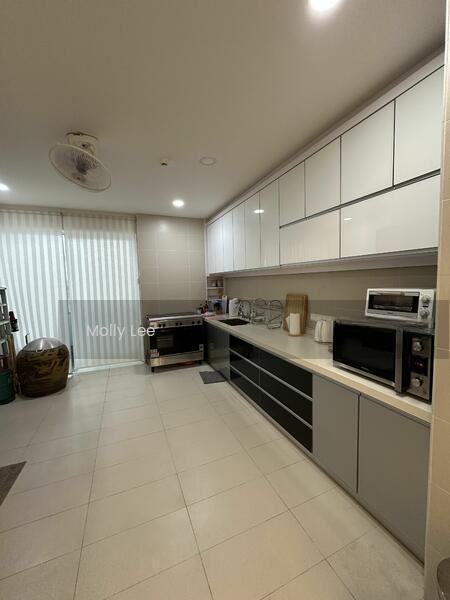 One Tanjong Condominium - 4