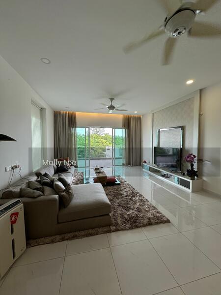 One Tanjong Condominium - 4