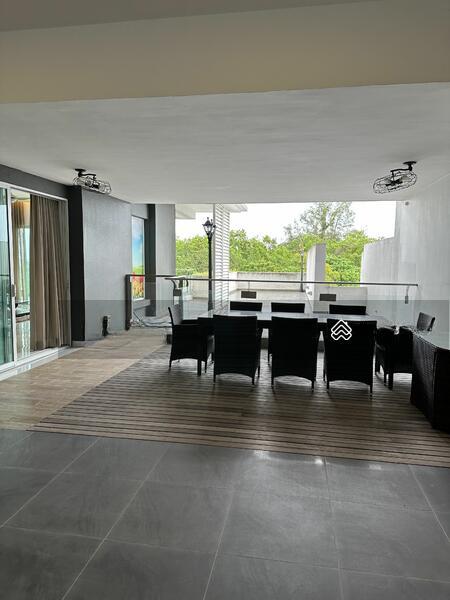 One Tanjong Condominium - 2