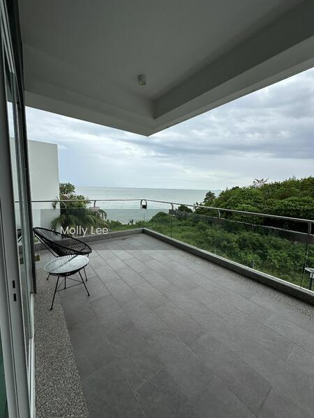 One Tanjong Condominium - 1