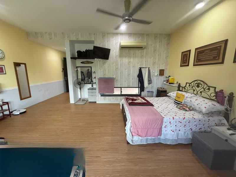 Bayou Creek @ Leisure Farm - 2