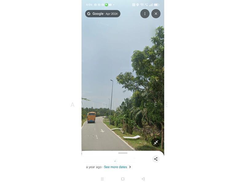 5.465 acres Industrial Land @klang Jalan Kereta Api - 4