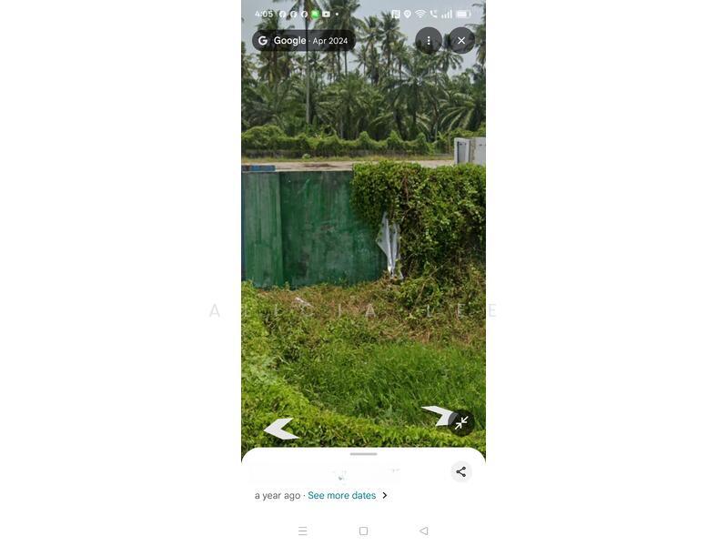 5.465 acres Industrial Land @klang Jalan Kereta Api - 3