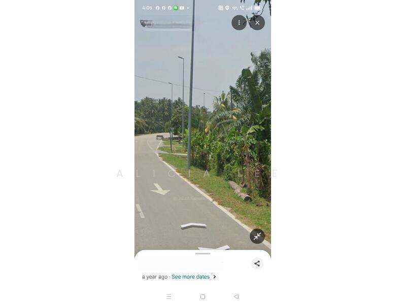 5.465 acres Industrial Land @klang Jalan Kereta Api - 1