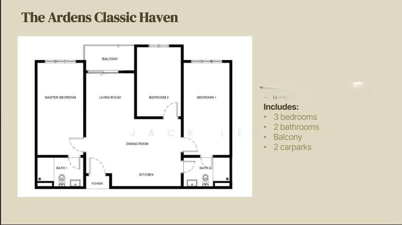Armani Residence - 2