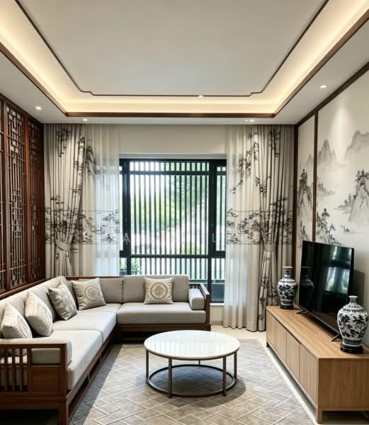 Armani Residence - 4