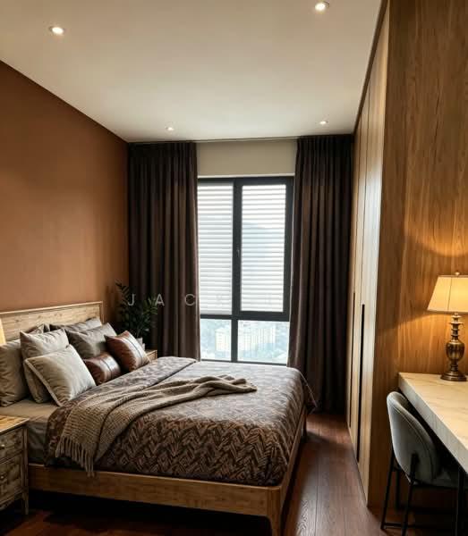 Armani Residence - 5