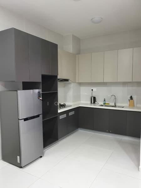 Bay Point @ Country Garden Danga Bay - 5