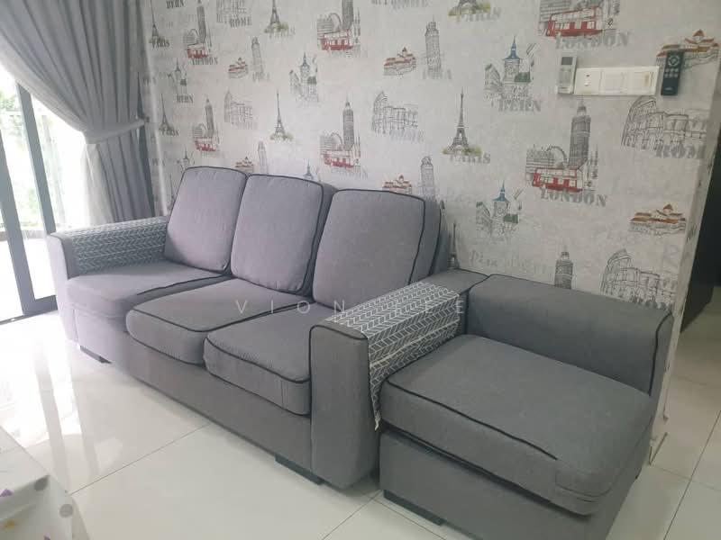 Bay Point @ Country Garden Danga Bay - 4