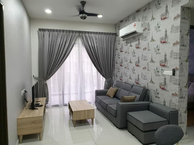 Bay Point @ Country Garden Danga Bay - 1