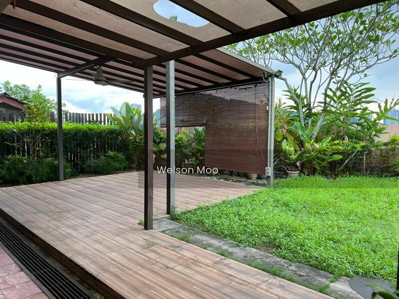 Taman Ukay Bistari - 2