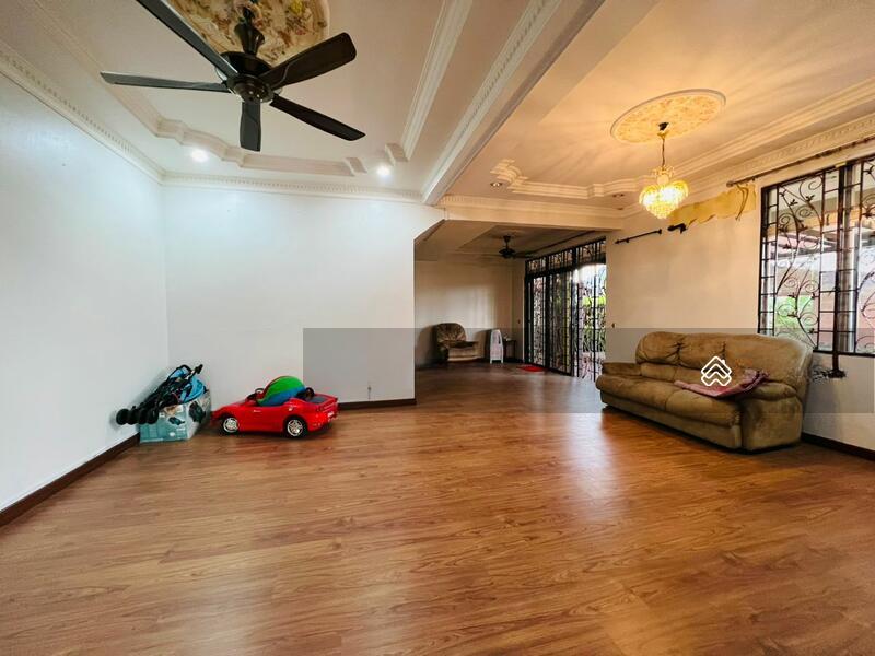 Taman Ukay Bistari - 5