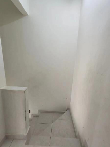 Damai Perdana - 2