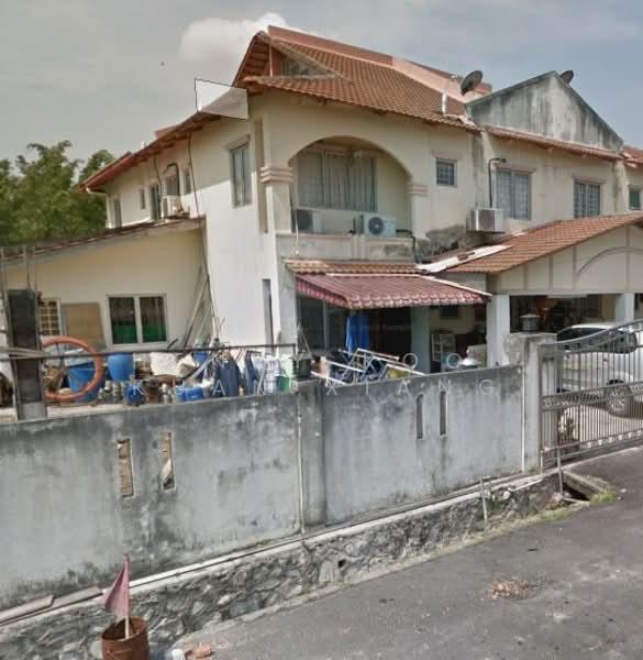 NO. 7, JALAN PUTRA PERDANA 5/11, TAMAN PUTRA PERDANA - 3