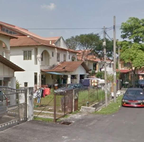 NO. 7, JALAN PUTRA PERDANA 5/11, TAMAN PUTRA PERDANA - 4