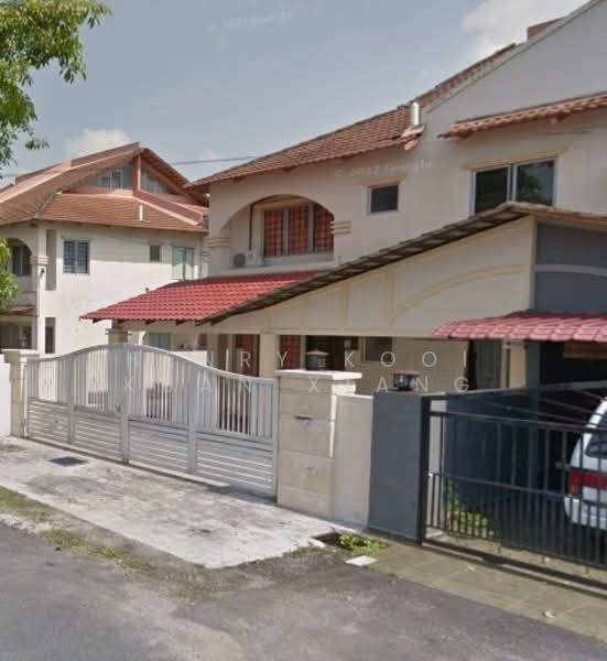 NO. 7, JALAN PUTRA PERDANA 5/11, TAMAN PUTRA PERDANA - 1