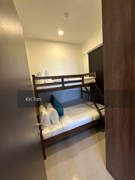 Grand Ion Majestic - 5