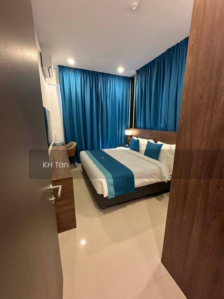 Grand Ion Majestic - 2