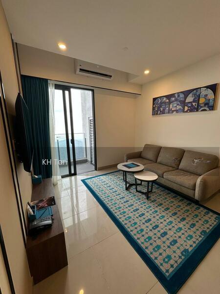 Grand Ion Majestic - 1