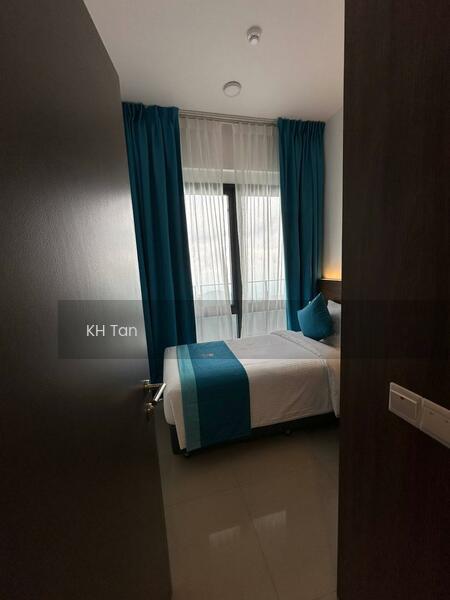 Grand Ion Majestic - 3