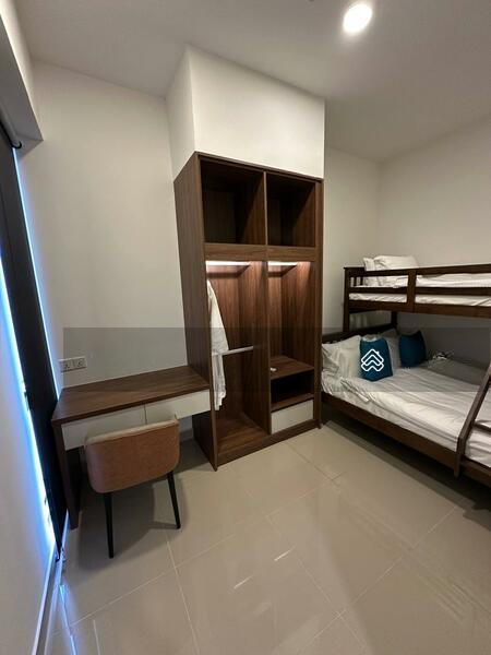 Grand Ion Majestic - 4