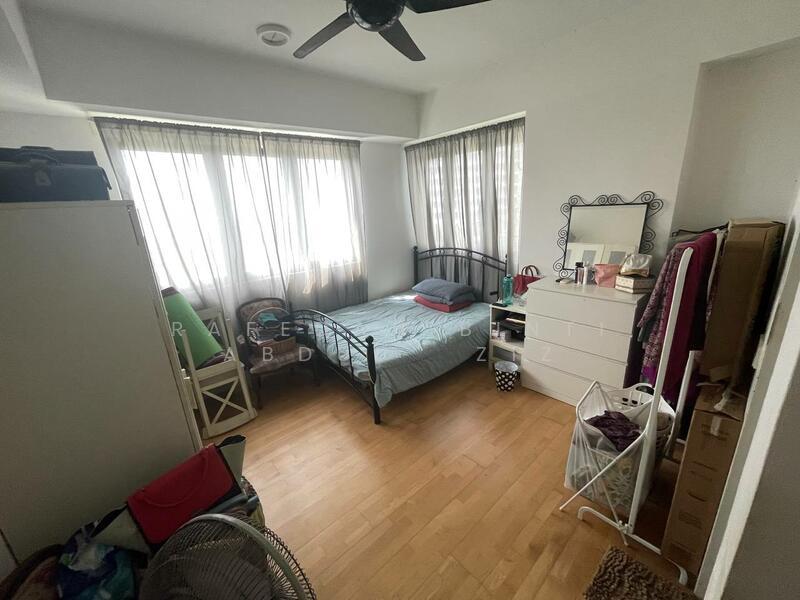 Radia Residences - 4