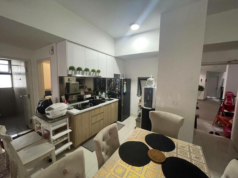 Radia Residences - 3