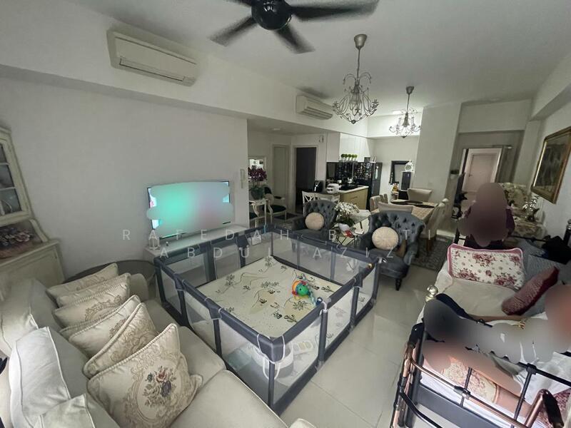 Radia Residences - 2