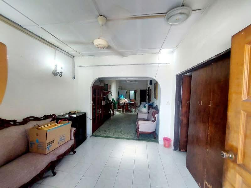 Bandar Tun Razak - 4