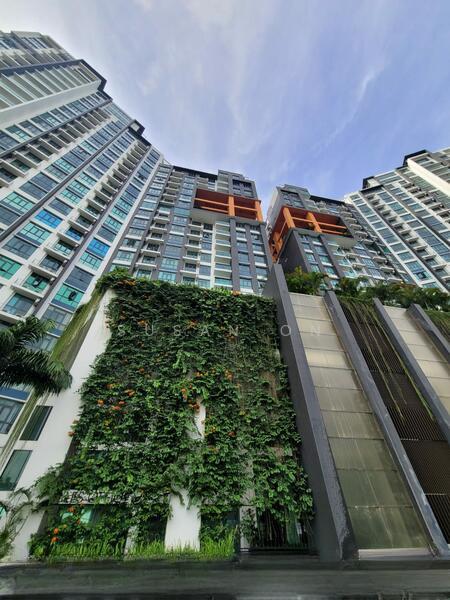 Crescent Bay Suites (Teluk Bayu) - 4
