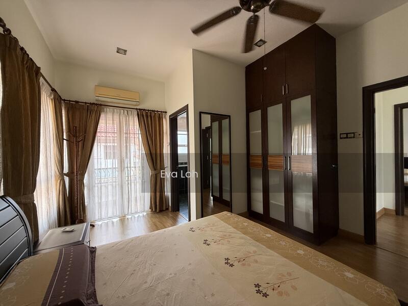 Damansara Legenda - 2