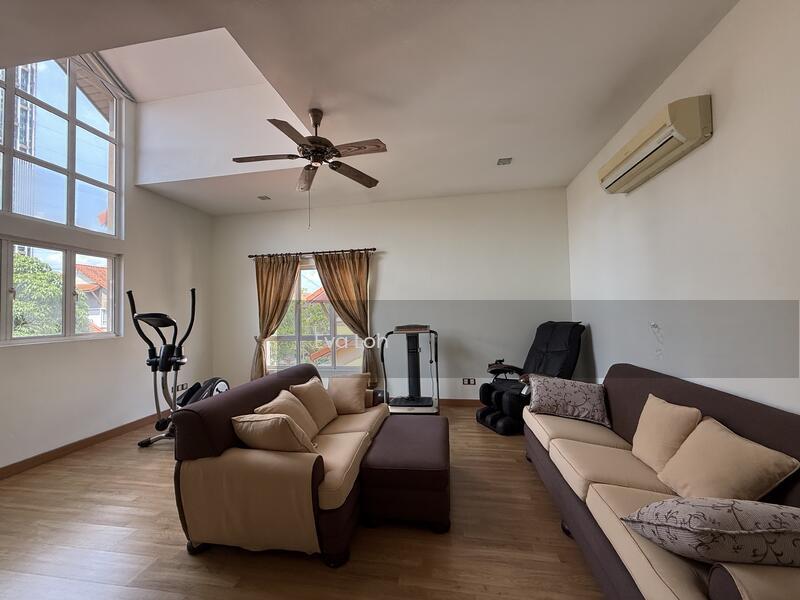 Damansara Legenda - 3