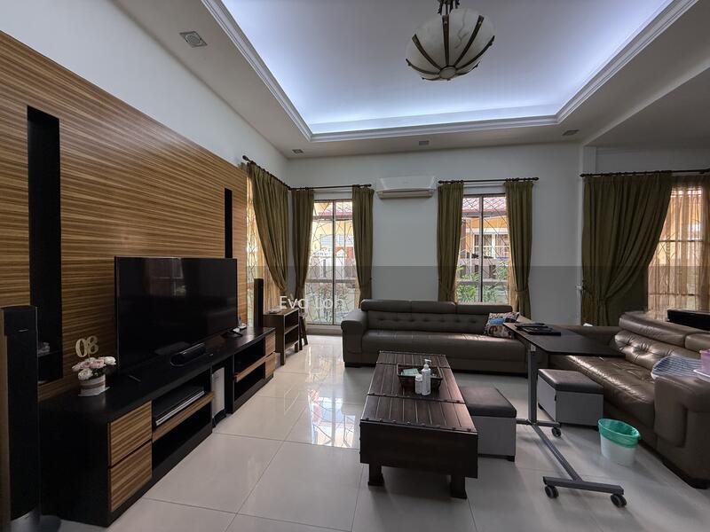 Damansara Legenda - 3