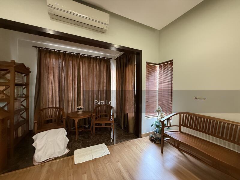 Damansara Legenda - 5