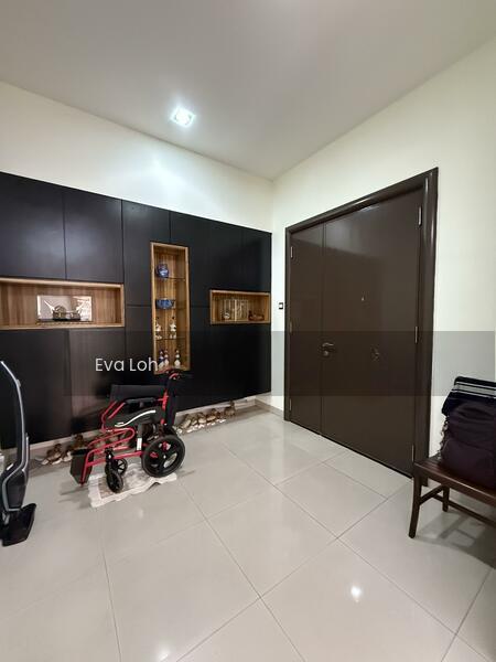 Damansara Legenda - 4