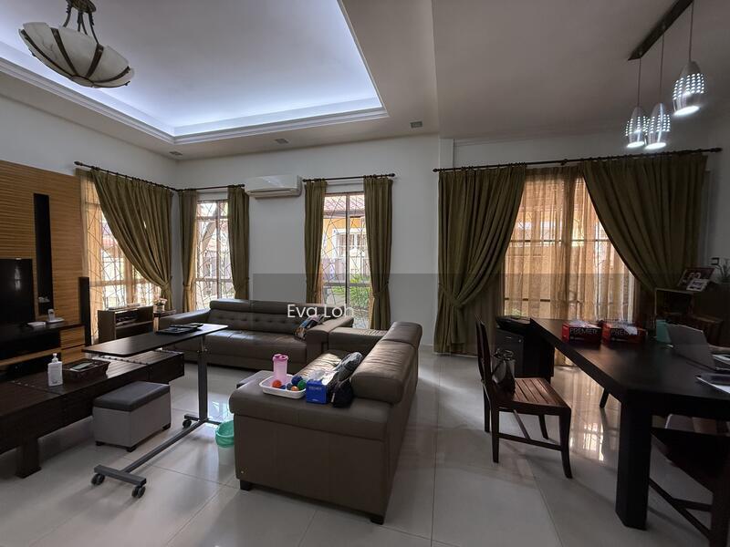 Damansara Legenda - 2