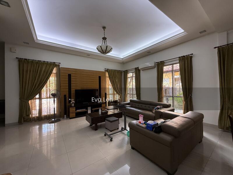 Damansara Legenda - 1