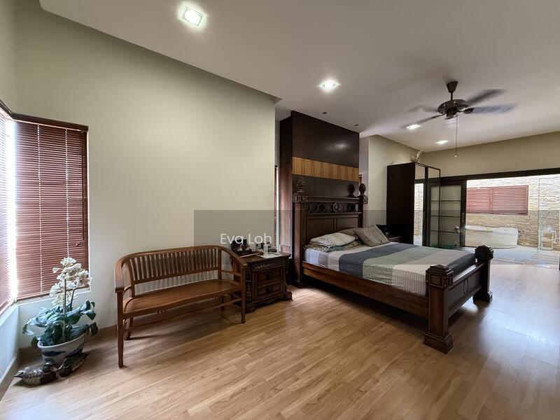 Damansara Legenda - 5