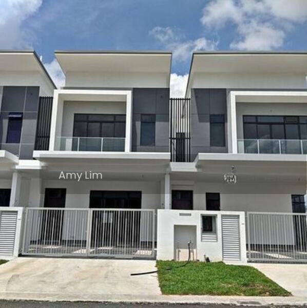 Seremban 2-Storey RM400k Saje !! - 1