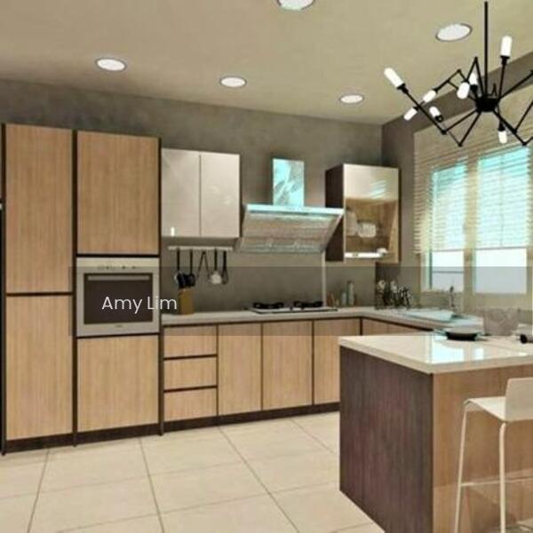 Seremban 2-Storey RM400k Saje !! - 3