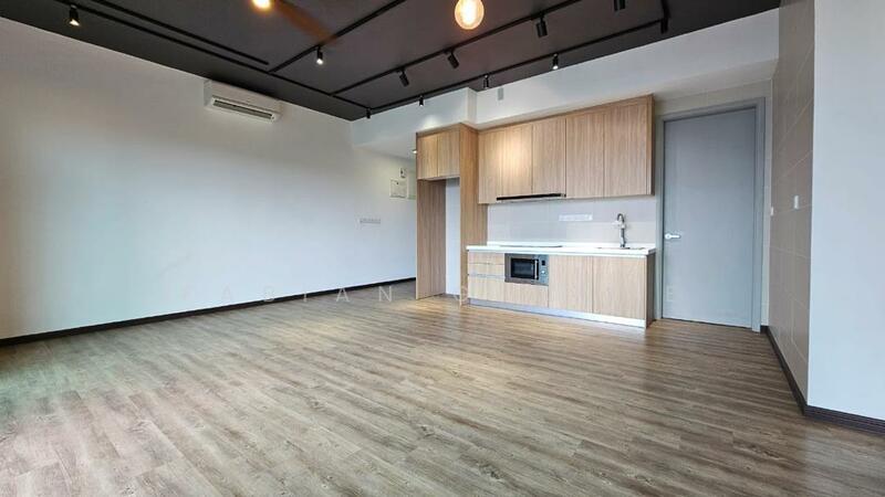 Sunway Mont Residences - 2