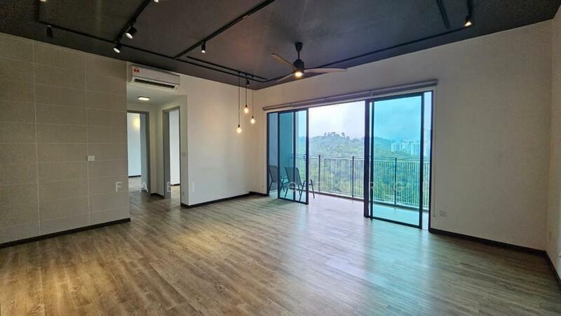 Sunway Mont Residences - 1