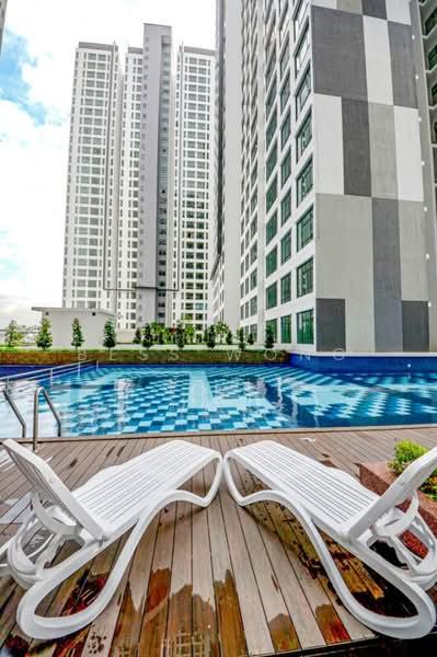 D'Summit Residences - 2