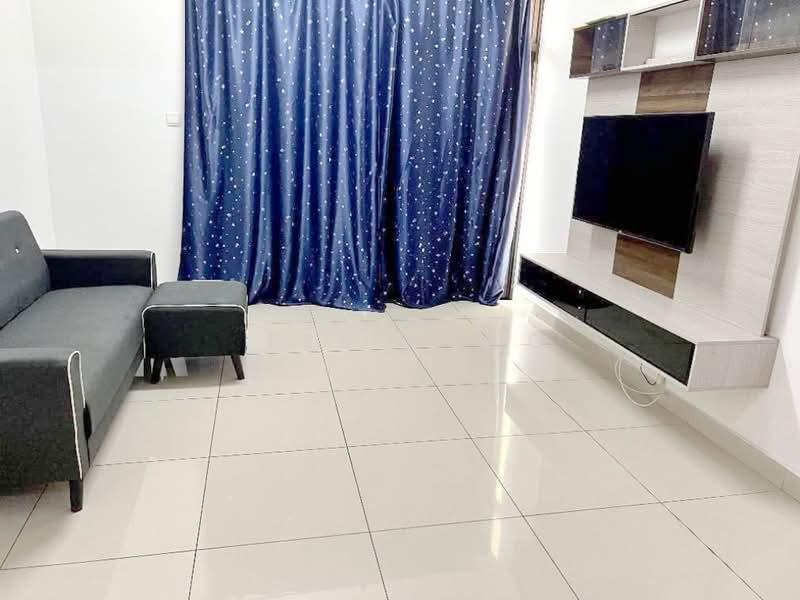 D'Summit Residences - 1