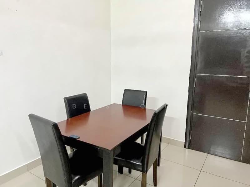 D'Summit Residences - 3