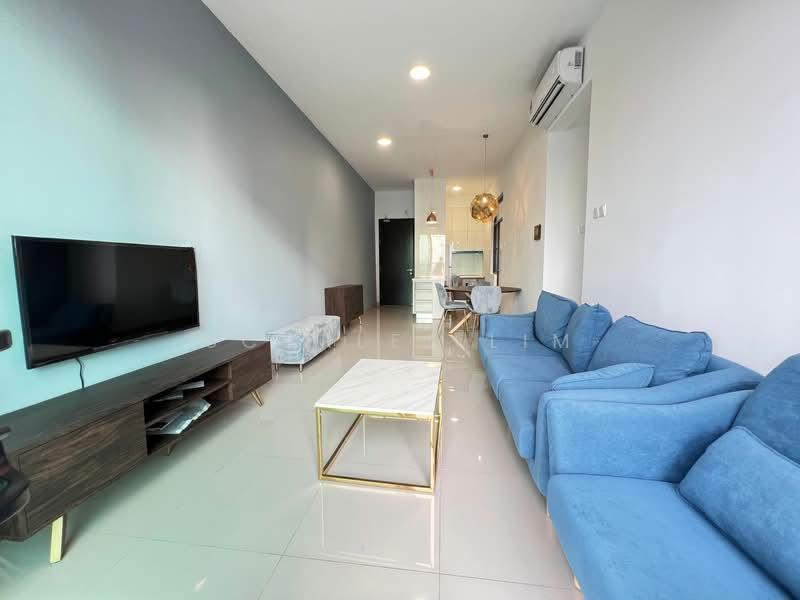 Lavile Kuala Lumpur - 1