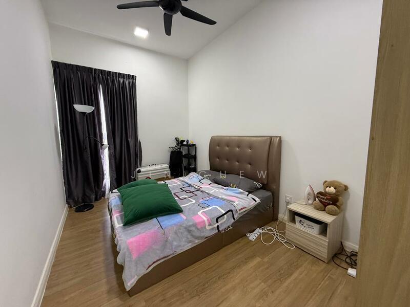 The WaterEdge (Pinggiran Air) - 4