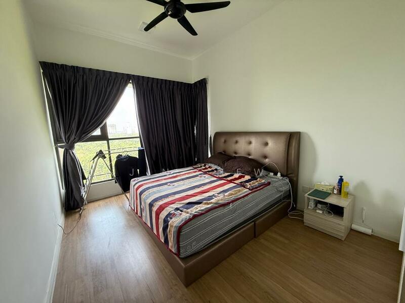 The WaterEdge (Pinggiran Air) - 3